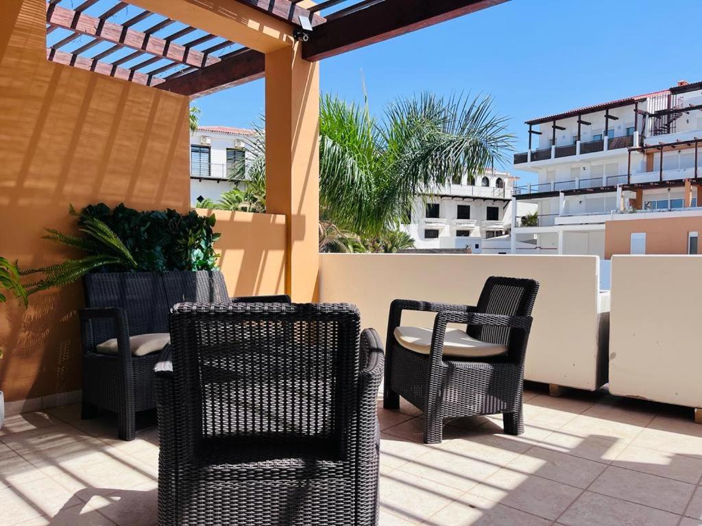 Amarilla Apartment San Miguel de Abona