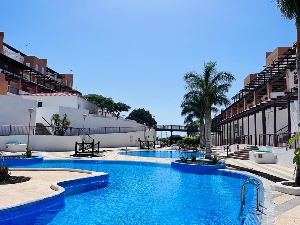 Amarilla Appartement