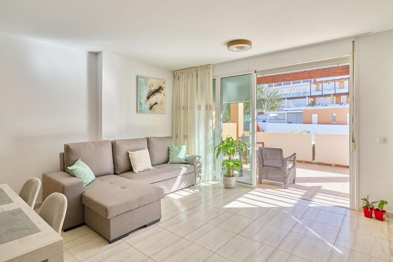 Apartment Amarilla
