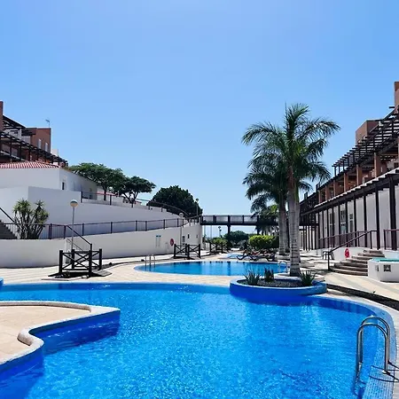 Amarilla Home San Miguel de Abona Exterior photo