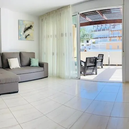 Amarilla Home San Miguel de Abona Exterior photo