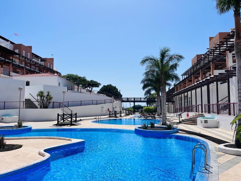Amarilla Apartment *