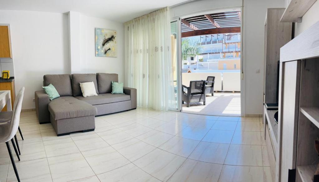 Apartment Amarilla