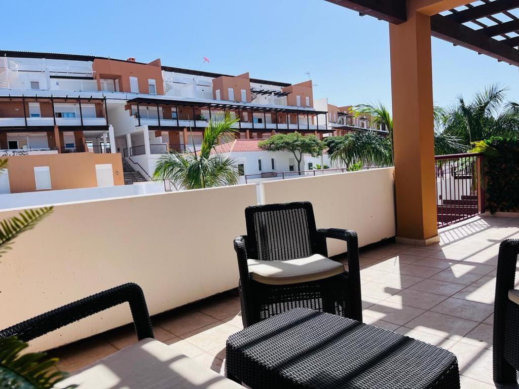 Apartment Amarilla *