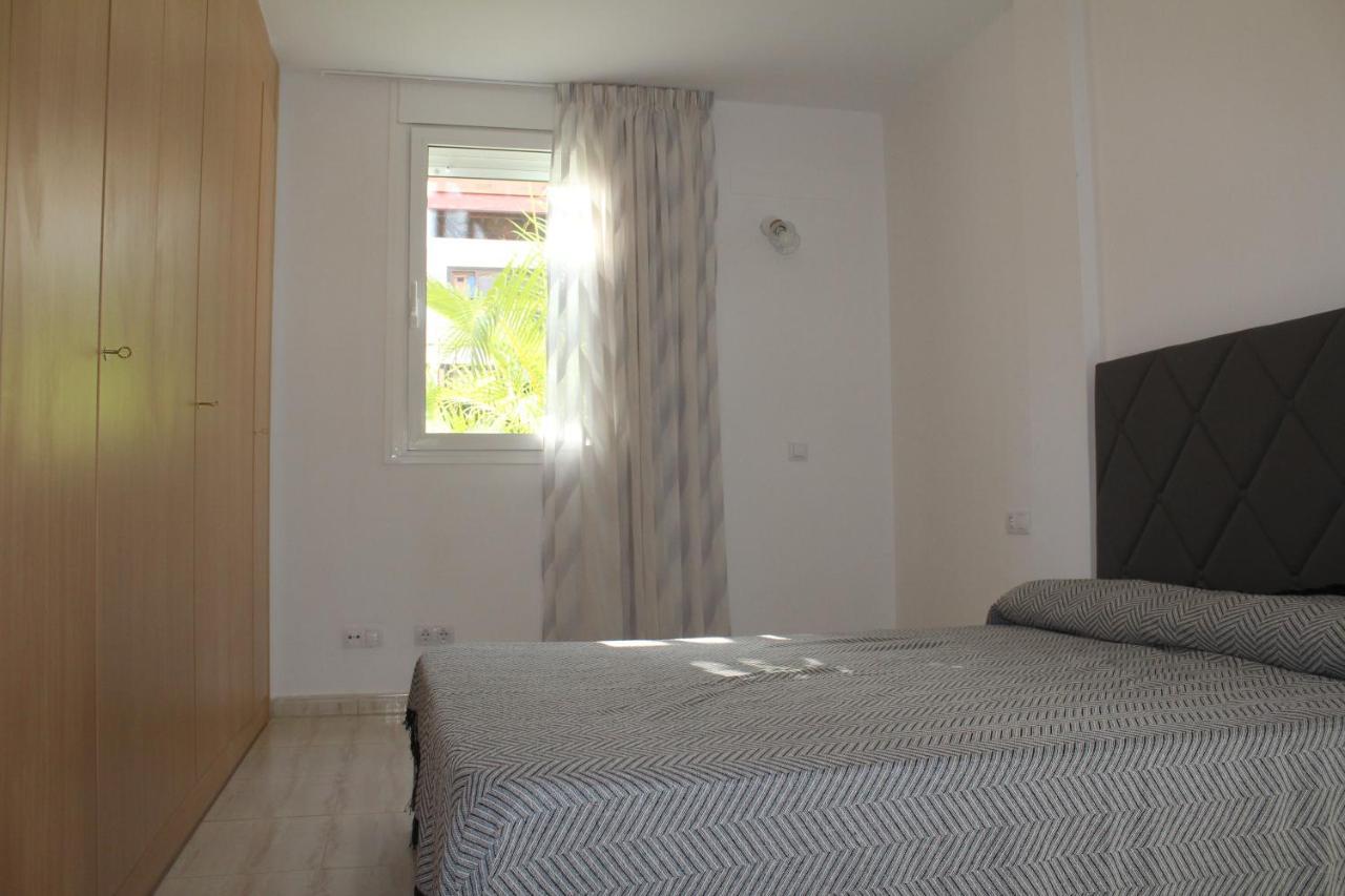 Apartment Amarilla *