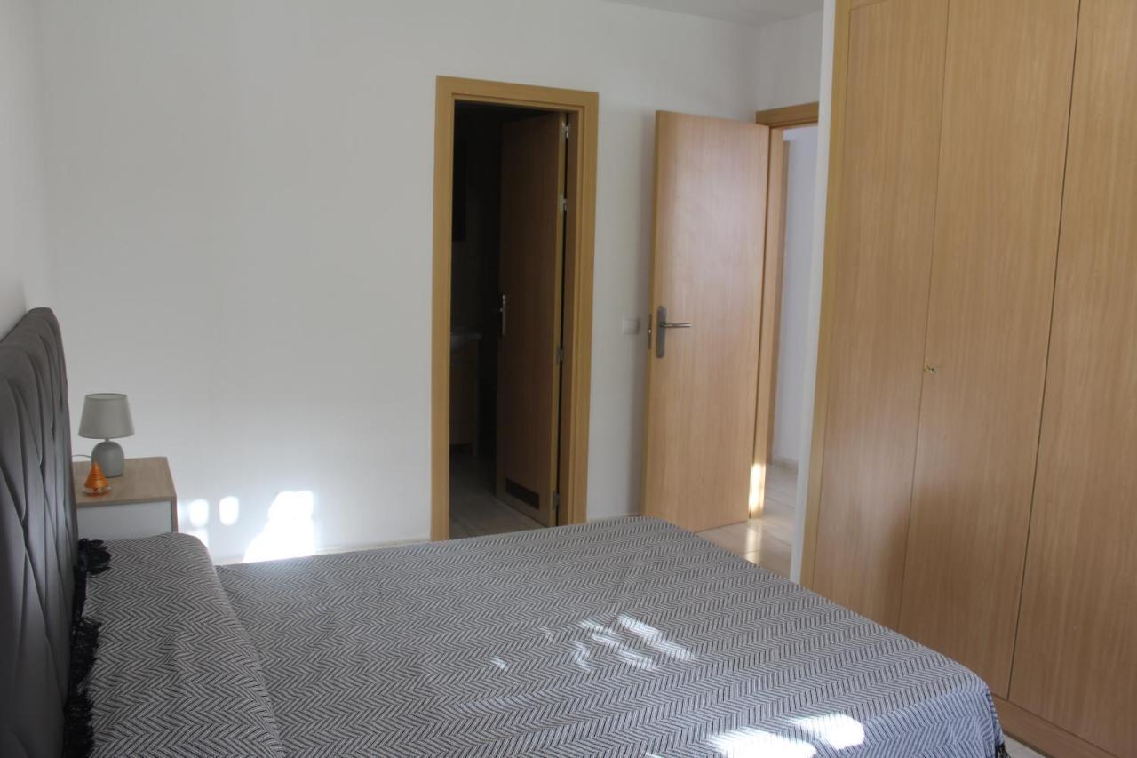 Apartment Amarilla *