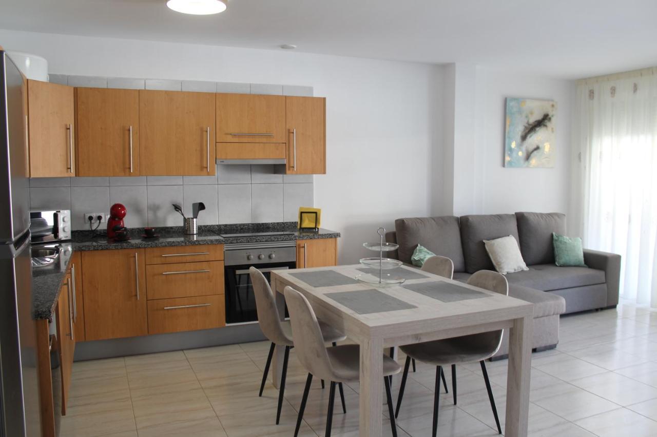 Apartment Amarilla San Miguel de Abona