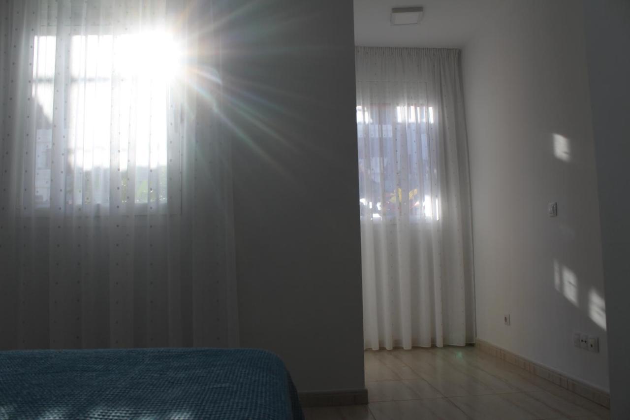 Apartment Amarilla