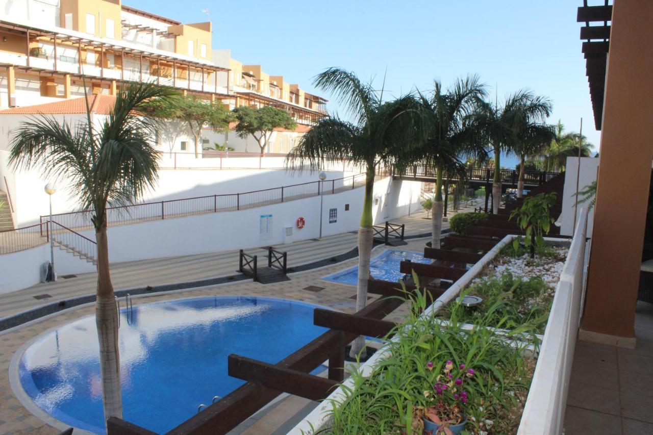 Amarilla Apartment San Miguel de Abona