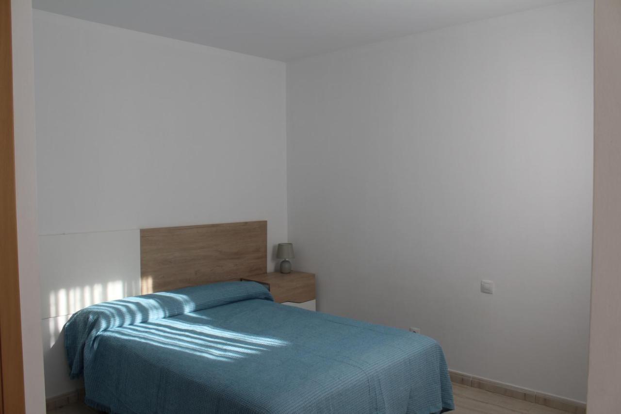 Apartment Amarilla