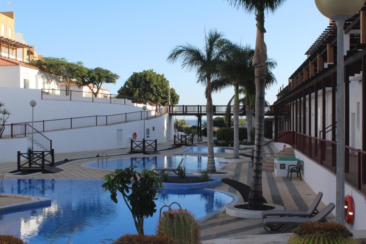 Apartment Amarilla *