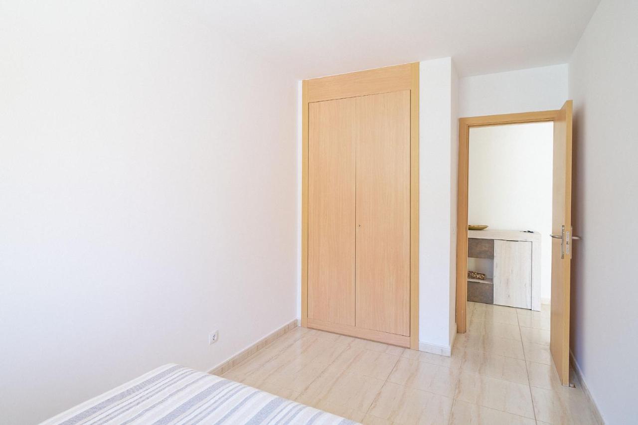 Apartment Amarilla *