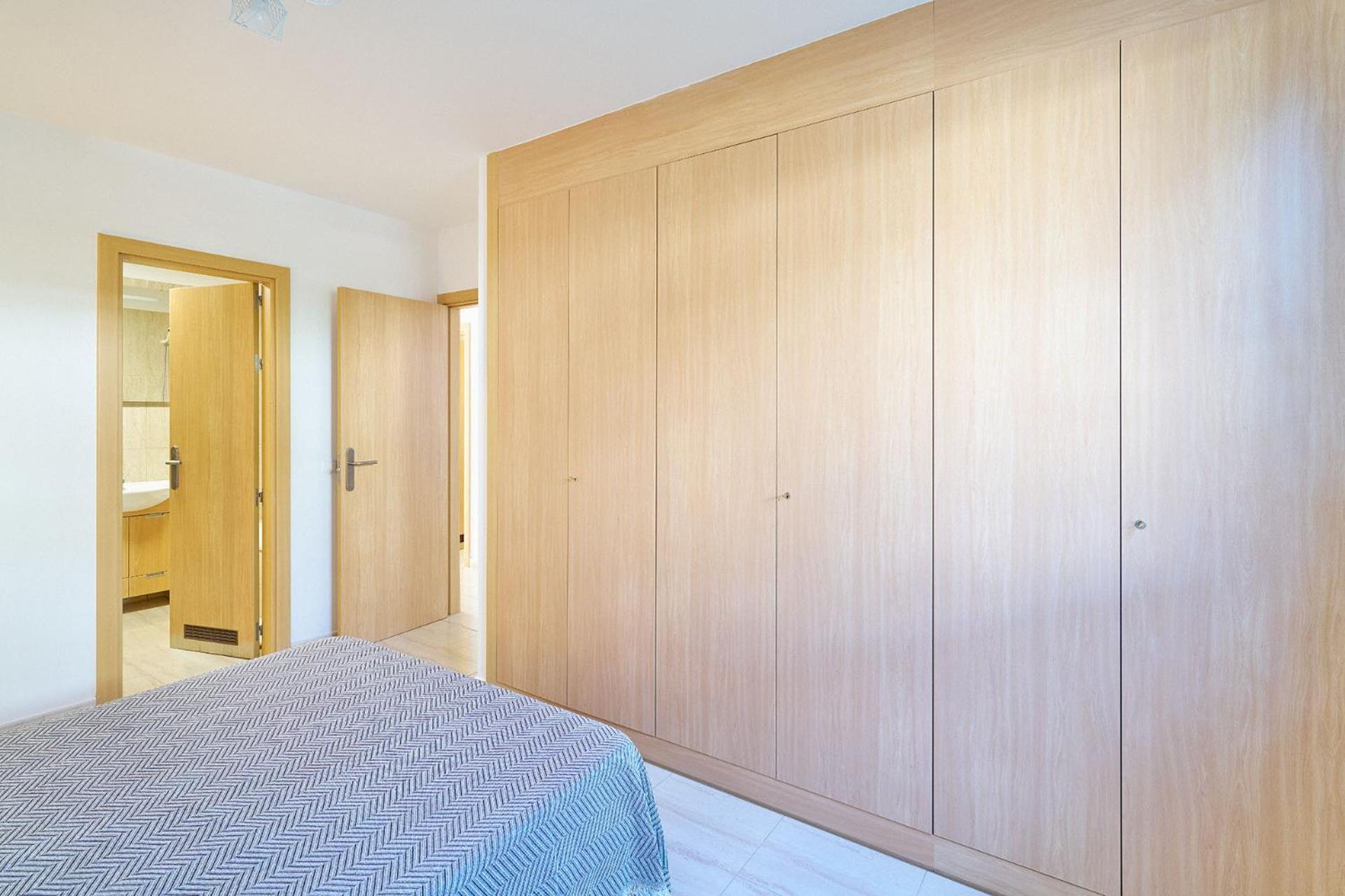 Amarilla Apartment *