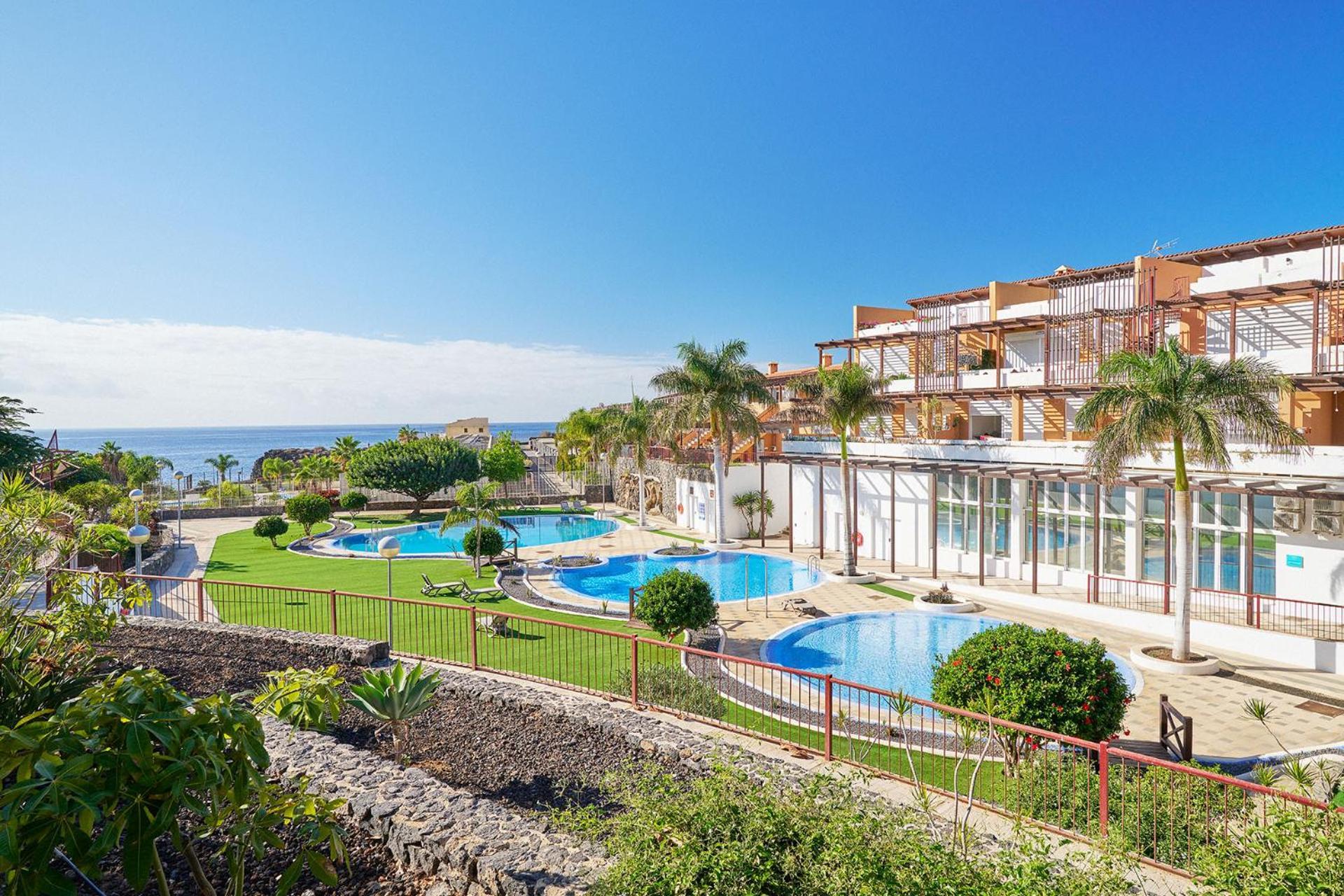 Apartment Amarilla San Miguel de Abona
