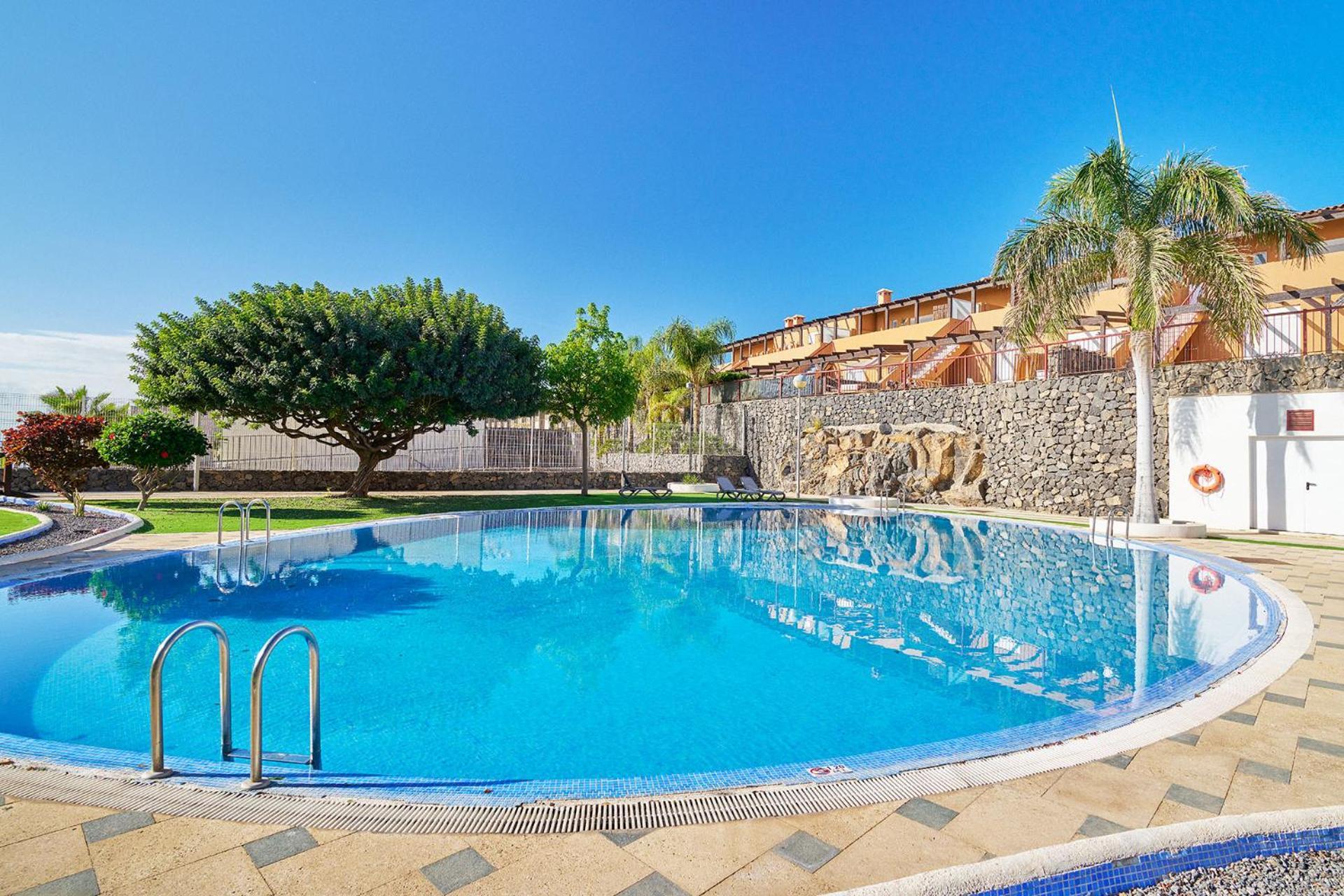 Amarilla Apartment San Miguel de Abona