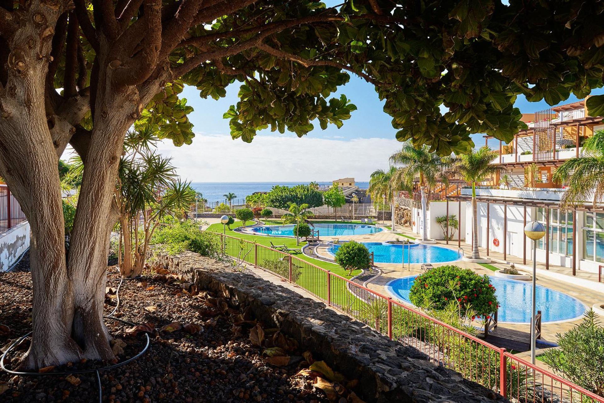 Amarilla Apartment San Miguel de Abona
